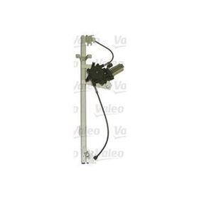 Valeo 851015 Krikosu Elektrikli Ön Sağ Jumper III Ducato IIII Boxer III 06 Motorlu Cam Mekanizması