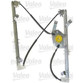 Valeo 851026 Elektrikli Ön Sol Astra J 1.3 1.4 1.6 1.7 2.0 Cam Mekanizması