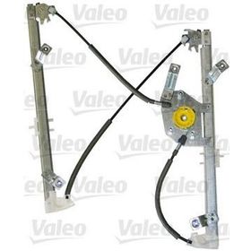 Valeo 851026 Elektrikli Ön Sol Astra J 1.3 1.4 1.6 1.7 2.0 Cam Mekanizması