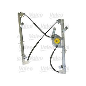 Valeo 851027 Elektrikli Ön Sağ Astra J 1.3 1.4 1.6 1.7 2.0 Cam Mekanizması