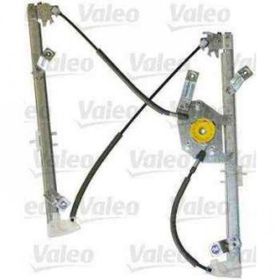 Valeo 851027 Elektrikli Ön Sağ Astra J 1.3 1.4 1.6 1.7 2.0 Cam Mekanizması