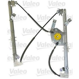 Valeo 851027 Elektrikli Ön Sağ Astra J 1.3 1.4 1.6 1.7 2.0 Cam Mekanizması