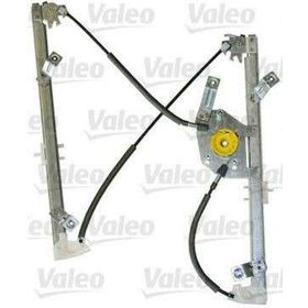 Valeo 851027 Elektrikli Ön Sağ Astra J 1.3 1.4 1.6 1.7 2.0 Cam Mekanizması