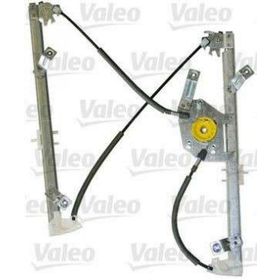 Valeo 851027 Elektrikli Ön Sağ Astra J 1.3 1.4 1.6 1.7 2.0 Cam Mekanizması