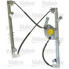 Valeo 851027 Elektrikli Ön Sağ Astra J 1.3 1.4 1.6 1.7 2.0 Cam Mekanizması