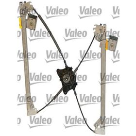 Valeo 851165 Ön Sağ Motorsuz W169 04 12 W245 05 11 Cam Mekanizması