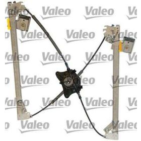 Valeo 851165 Ön Sağ Motorsuz W169 04 12 W245 05 11 Cam Mekanizması
