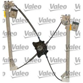 Valeo 851165 Ön Sağ Motorsuz W169 04 12 W245 05 11 Cam Mekanizması