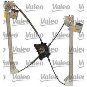 Valeo 851165 Ön Sağ Motorsuz W169 04 12 W245 05 11 Cam Mekanizması