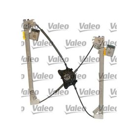 Valeo 851165 Ön Sağ Motorsuz W169 04 12 W245 05 11 Cam Mekanizması