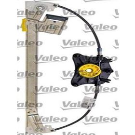 Valeo 851177 Arka Sağ Motorsuz W169 04 12 W245 05 11 Cam Mekanizması