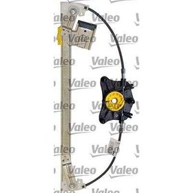 Valeo 851177 Arka Sağ Motorsuz W169 04 12 W245 05 11 Cam Mekanizması