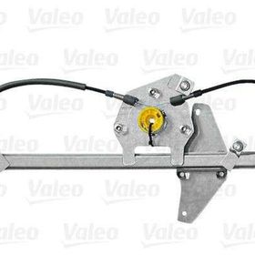 Valeo 851210 Mekanizması Sol P208 P2008 Cam Mekanizması
