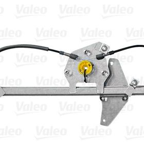 Valeo 851210 Mekanizması Sol P208 P2008 Cam Mekanizması