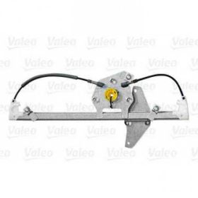 Valeo 851210 Mekanizması Sol P208 P2008 Cam Mekanizması