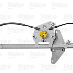Valeo 851211 Mekanizması Sağ P208 P2008 Cam Mekanizması
