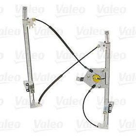 Valeo 851267 Mekanizması Ön Sağ C5 IIII 5 08 Cam Mekanizması