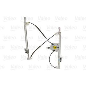Valeo 851267 Mekanizması Ön Sağ C5 IIII 5 08 Cam Mekanizması