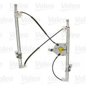 Valeo 851267 Mekanizması Ön Sağ C5 IIII 5 08 Cam Mekanizması