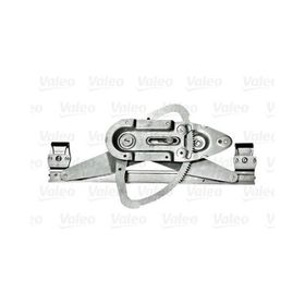 Valeo 851276 Ön Sol Ford Cmax 2 2007 Focus III Cam Mekanizması
