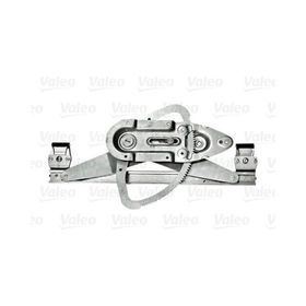 Valeo 851276 Ön Sol Ford Cmax 2 2007 Focus III Cam Mekanizması