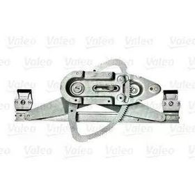 Valeo 851276 Ön Sol Ford Cmax 2 2007 Focus III Cam Mekanizması