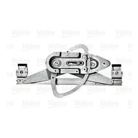 Valeo 851277 Ön Sağ Ford Volvo Cmax 2 2007 Focus III 11 2004 3 2011 KuğaI3 2 Cam Mekanizması