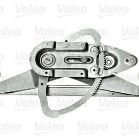 Valeo 851277 Ön Sağ Ford Volvo Cmax 2 2007 Focus III 11 2004 3 2011 KuğaI3 2 Cam Mekanizması