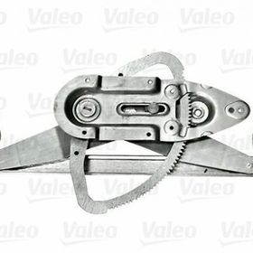 Valeo 851277 Ön Sağ Ford Volvo Cmax 2 2007 Focus III 11 2004 3 2011 KuğaI3 2 Cam Mekanizması