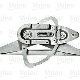 Valeo 851277 Ön Sağ Ford Volvo Cmax 2 2007 Focus III 11 2004 3 2011 KuğaI3 2 Cam Mekanizması