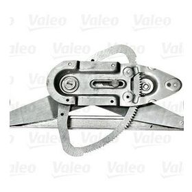 Valeo 851277 Ön Sağ Ford Volvo Cmax 2 2007 Focus III 11 2004 3 2011 KuğaI3 2 Cam Mekanizması
