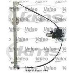 Valeo 851761 Ön Sağ Daily III IIII Iv V 90 14 Master III 06 Movano 01 Elektriksiz Motorsuz Cam Mekanizması