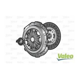 Valeo 877245 Debriyaj Seti