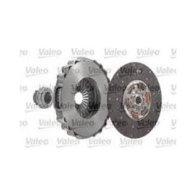 Valeo 877262 Debriyaj Seti