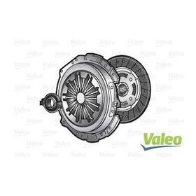 Valeo 877326 Debriyaj Seti