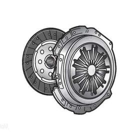 Valeo 877326 Debriyaj Seti