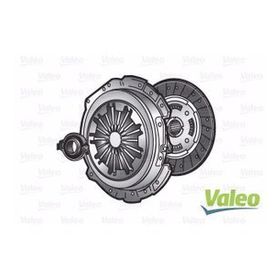 Valeo 877579 Debriyaj Seti