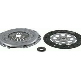 Valeo 877740 Debriyaj Seti