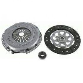 Valeo 877740 Debriyaj Seti