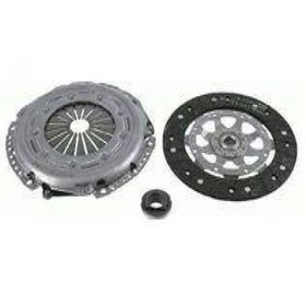 Valeo 877740 Debriyaj Seti
