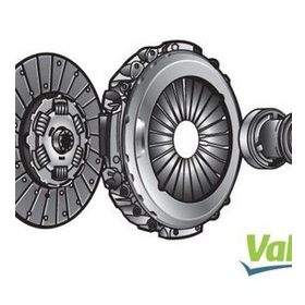 Valeo 892044 Debriyaj Seti