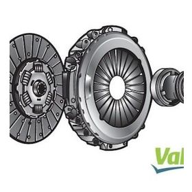 Valeo 892044 Debriyaj Seti