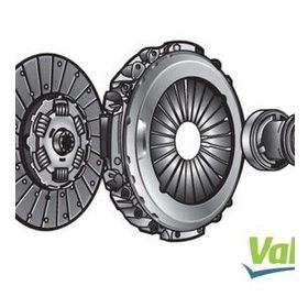 Valeo 892044 Debriyaj Seti