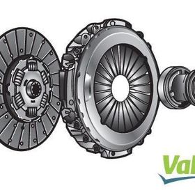 Valeo 892044 Debriyaj Seti