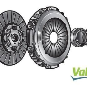 Valeo 892044 Debriyaj Seti