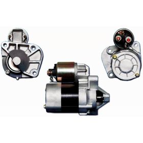 Valeo 8d D7e R19 Clio 1.4 / 1.6 Benzinli Str3200 Marş Motoru