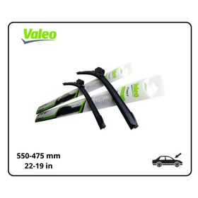 Valeo Alfa Romeo 145 1997-2001 First Muz Tip Silecek