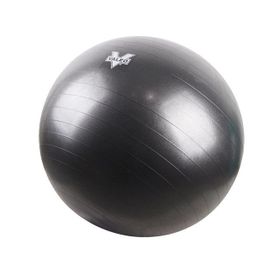 Valeo Anti Burst Siyah 85 cm Gym Ball