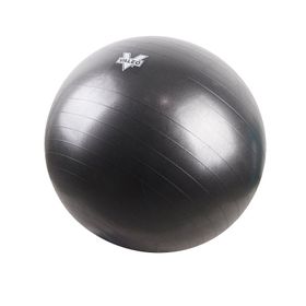 Valeo Anti Burst Siyah 85 cm Gym Ball