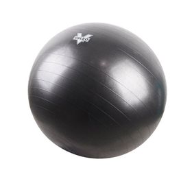 Valeo Anti Burst Siyah 85 cm Gym Ball